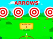 Jogo Setas online Jogo Setas online