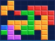 Jogo Urso de bloco quebra-cabeça online