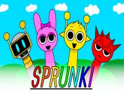 Jogo Spunki online