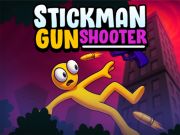Jogo Stickman Gun Shooter online