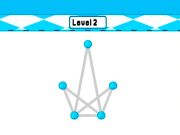 Jogo Linha Connect- Touch Puzzle online