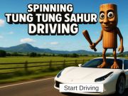 Jogo Girando tung tung sahur dirigindo online