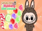 Jogo Boneca Labubu Mukbang ASMR desbloqueado online