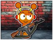 Jogo SPRUNKI Shooter 2025 online