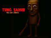 Jogo Tung sahur os espíritos perdidos online