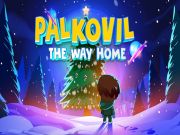 Jogo Palkovil do caminho para casa online