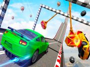 Jogo Mega carro rampa online