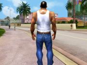 Jogo GTA: Grand Vegas Crime online
