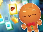 Jogo Missão Mahjong: Candyland Adventures online