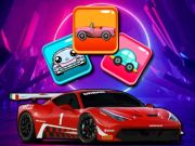 Jogo Conecte 2 carros online