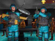 Jogo Hospital abandonado online