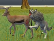 Jogo Simulador de Life Wolf online