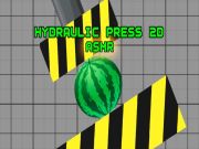 Jogo Pressione Hidráulica 2d ASMR online