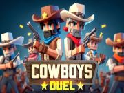 Jogo Cowboys duelo online