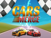 Jogo Carros se fundem online