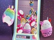 Jogo Garra Kawaii Merge online