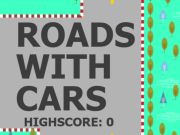 Jogo Estradas com carros online
