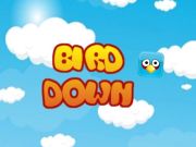 Jogo Pássaro para baixo online