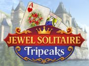 Jogo Jewel Solitaire Trieaks online