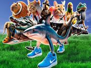 Jogo Brainrot italiano: Bestas Neuro online