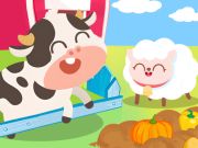 Jogo Crianças felizes dudu online