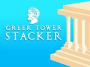 Jogo Stacker da torre grega online