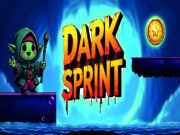 Jogo Sprint escuro online
