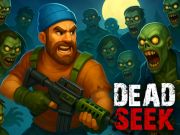 Jogo Busca morta online