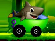 Jogo TRALALERE TRALALA JEEP AVENTURA online