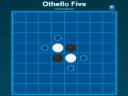 Jogo Otelo cinco online