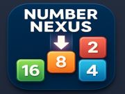 Jogo Número Nexus online