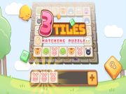 Jogo 3 ladrilhos online