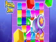 Jogo Jam de quebra-cabeça online