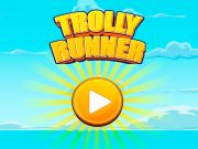 Jogo Trolly corredor online