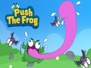 Jogo Empurre o sapo online