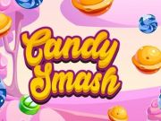 Jogo Candy Smash online