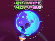 Jogo Planeta Hopper online