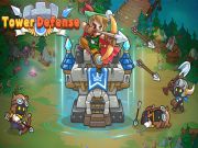 Jogo Defesa da torre online