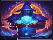 Jogo Quebra-cabeça do mago online