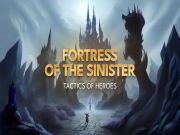 Jogo Fortaleza do Sinistro online