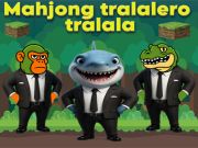 Jogo Mahjong Tralalero Tralala online