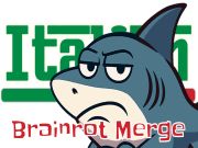 Jogo Brainrot Boing Boing Mesclar online