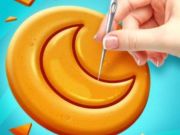 Jogo Dalgona Master online