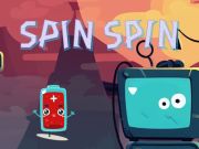 Jogo Gire a rotação online