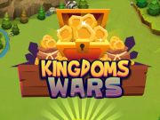Jogo Guerras do Reino online