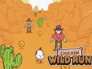 Jogo Frango Wild Run online
