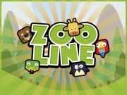 Jogo Linha do zoológico online