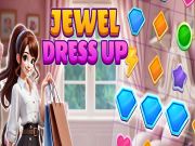 Jogo Jewel Dress Up online