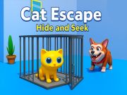Jogo Cat Escape Hech and Buy online