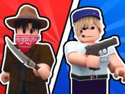 Jogo Assassinos vs xerife duelos online